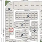 للبيع ارض سكنية في مخطط ثروة