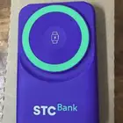 باور بانك يشحن لاسلكي جديد