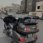 قولد وينق 2006 لفل 1