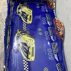 سرير أطفال شبه جديد