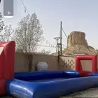 ملاعب صابونيه للبيع
