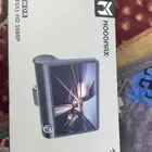 داش كام