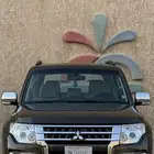 ميتسوبيشي باجيرو موديل 2020