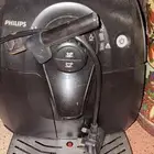 ماكينة اسبرسو