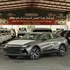 تويوتا كراون بريميوم 2025 كاش وتقسيط