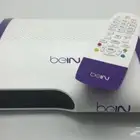 رسيفر بي ان سبورت