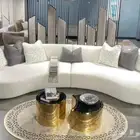 مفروشات الرياض  تفصيل جميع انواع الكنب والجلسات الارضي والس