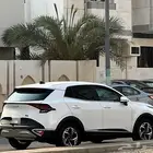 سبورتاج 2023 1600cc تيربو