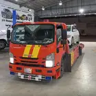 سطحة شمال الرياض