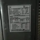 مكيفات تراين امريكي 5 طن سته حبات مع التوصيلات البيع كامل