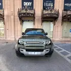 ديفندر 2020