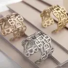 إكسسوار إيرمز ذهبي وفضي