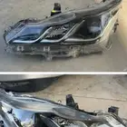 شمعات كورلا 2020--2024