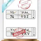 لوحتين خصوصي مميزة للبيع