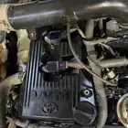 مكينة هايلوكس