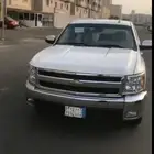 قطع سلفرادو او سييرا