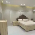 سويت للايجار اليومي