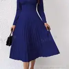 فستان مقاس لا رج جديد لم يستعمل