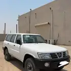 للبيع نيسان سفاري 2003