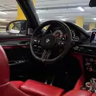 bmw x6 2017