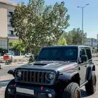 جيب رانقلر روبيكون بلس للبيع موديل 2021 بيع مستعجل