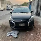 موستبيشي اتراج 2021