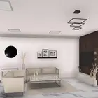 تصميم بيوت وشاليهات وغرف - حيث يلتقي الذوق مع الراحة