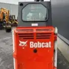 ببكات صغير بعرض متر بوبكات للايجار