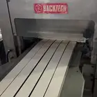 مكينة برغر 5حبات