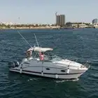 قارب أمريكي للبيع 250 الف