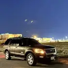 فورد اكسبلور2008