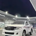 هايلوكس ملكززه 2007