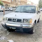 سياره ددسن نيسان موديل 2000