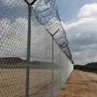 بأسعار مناسبه شبوك مزارع كسارات منشآت ملاعب محميات