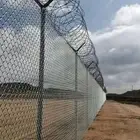 بأسعار مناسبه شبوك مزارع محميات منشآت كسارات ملاعب دواجن