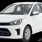 كيا بيجاس 2025 ستاندر بقسط يبدا من 799