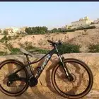 دراجة تريك مارلين 5