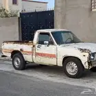 هايلكس 83 مسقط