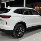 هافال H6 2023 للتنازل