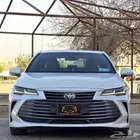 افالون 2022 ليمتيد