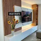 خلي بيتك يحكي بذوقك دهانات فخمة ديكورات عصرية لم
