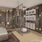تصميم اثاث وديكور كنب منازل شركات متاجر مطاعم مخططات