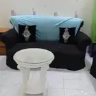 كنبة
