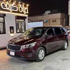 كيا كرنفال