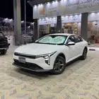 كيا K4 استاندر GL ماكينه 1.6 موديل 2026