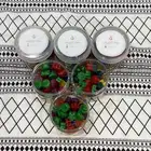 بخور مستكه مسقى اصنعه بكل حب للطلب العلبه ب25 للتواصل خاص