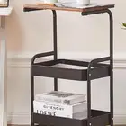 طاوله رفوف تخزين