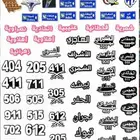 ملصقات جوال خلفية