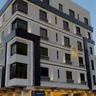 شقق وملاحق تمليك بجده حى الروضه