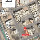 للبيع أرض سكنية مفرزة بالملك فهد
